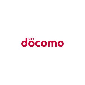 Docomo Logo Vector