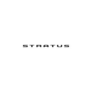 Dodge Stratus Logo Vector