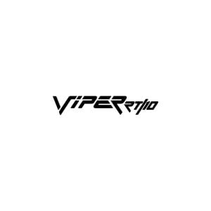 Dodge Viper RT 10 Logo Vector