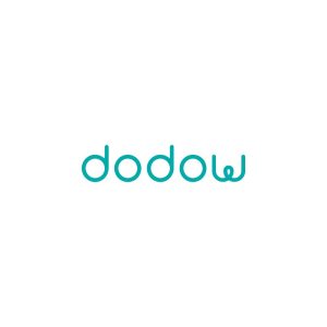 Dodow Logo Vector