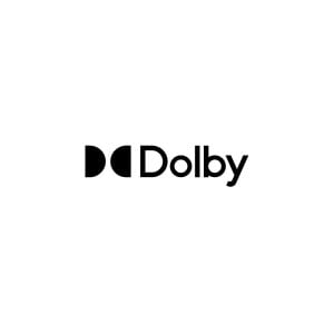 Dolby Labs Logo Vector