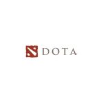 Dota Logo Vector