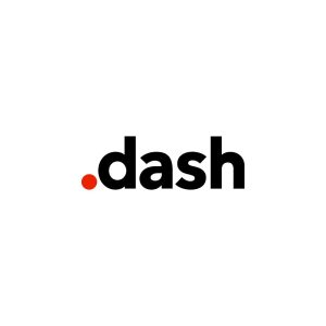 Dotdash Logo Vector