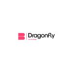 Dragonfly Logo Vector