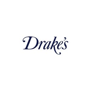 Drakes Logo Vector