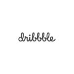 Dribbble Logo Vector