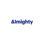 Drink Almighty Logo Vector