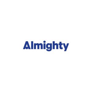 Drink Almighty Logo Vector