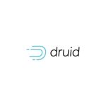 Druid Apache Logo Vector