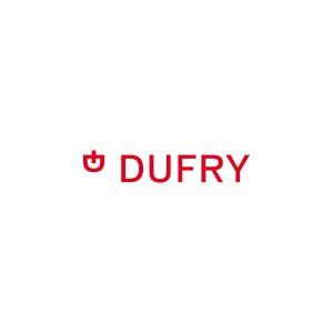 Dufry Logo Vector