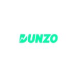 Dunzo Logo Vector