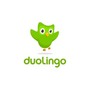 Duolingo  Logo Vector