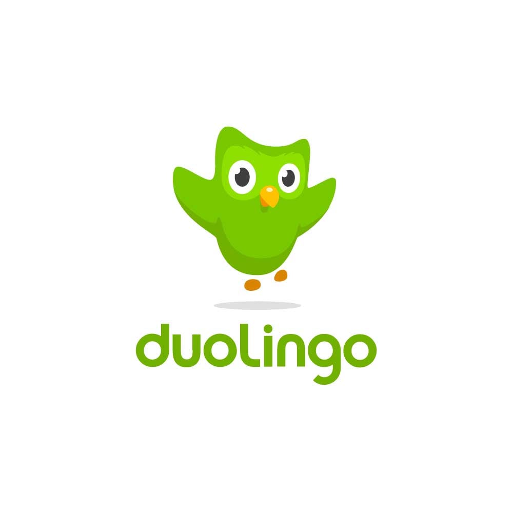 Duolingo Logo Vector - (.Ai .PNG .SVG .EPS Free Download)