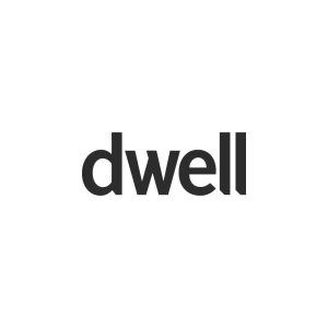 Dwell Logo Vector
