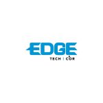 EDGE Tech Logo Vector