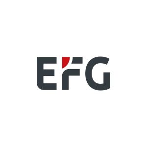 EFG International Logo Vector