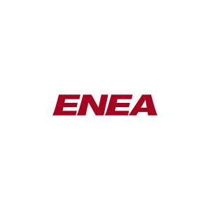 ENEA Logo Vector