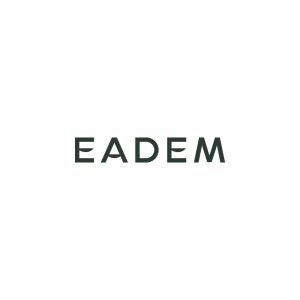 Eadem Logo Vector