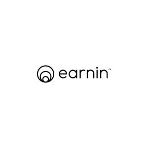 Earnin Logo Vector