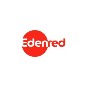 Edenred  Logo Vector