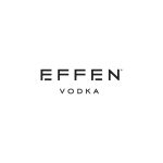 Effen Vodka Logo Vector