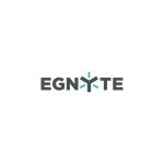 Egnyte Logo Vector