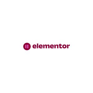 Elementor Logo Vector