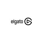 Elgato Icon Logo Vector