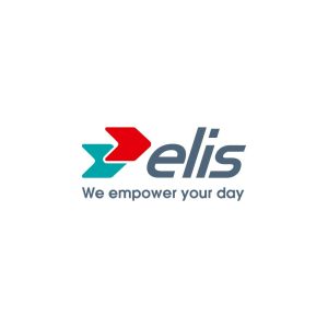 Elis Logo Vector