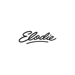 Elodie Games New Logo Vector