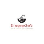 Emerging Chefs Logo Vector