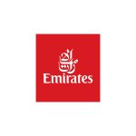 Emirates Airlines Logo Vector