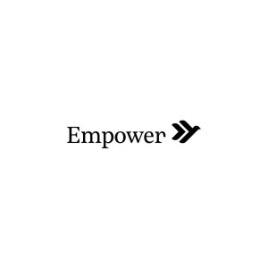 Empower  Logo Vector