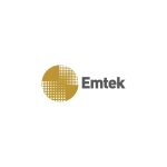 Emtek Logo Vector