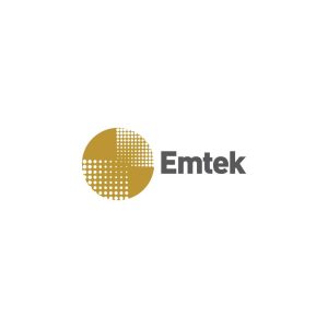 Emtek Logo Vector