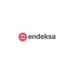 Endeksa Logo Vector