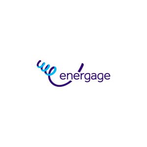 Energage Logo Vector