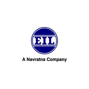 Engineers India Limited Logo Vector