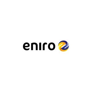 Eniro Logo Vector