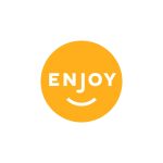 Enjoy Logo Vector