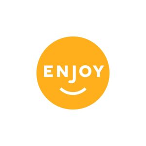 Enjoy Logo Vector