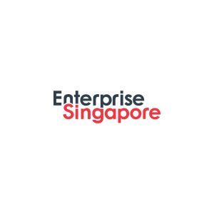 Enterprise Singapore Logo Vector