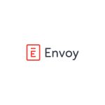 Envoy Logo Vector