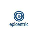 Epicentric Logo Vector