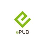 Epub Logo Vector