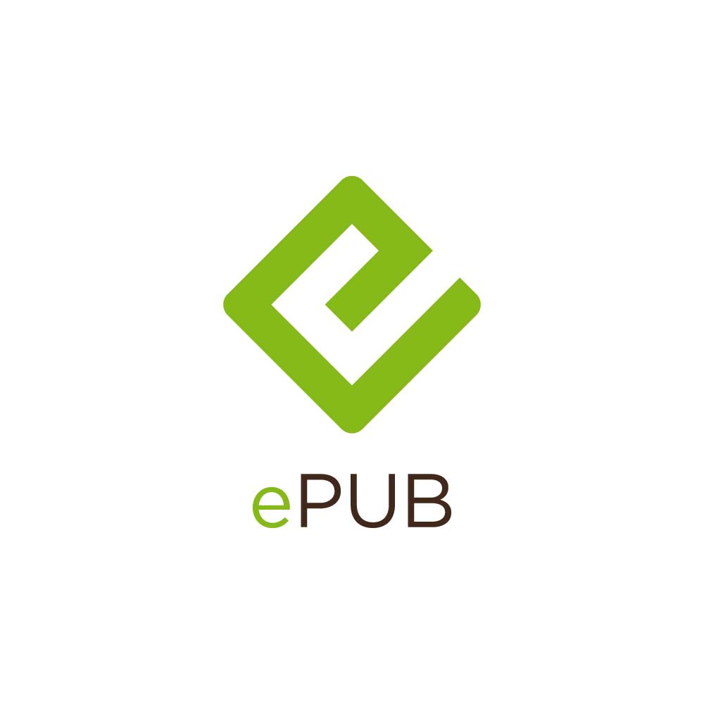 Epub Logo Vector Ai PNG SVG EPS Free Download