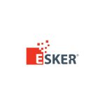 Esker Logo Vector