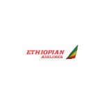 Ethiopian Airlines Old Logo Vector