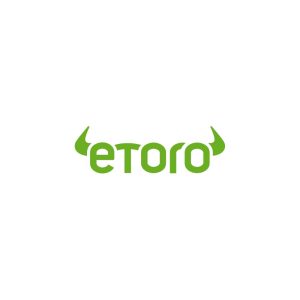 Etoro Logo Vector