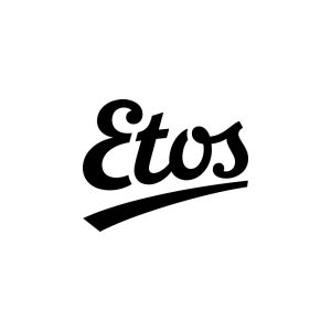 Etos Logo Vector